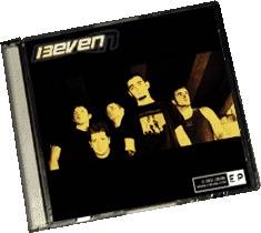 13 Even : EP